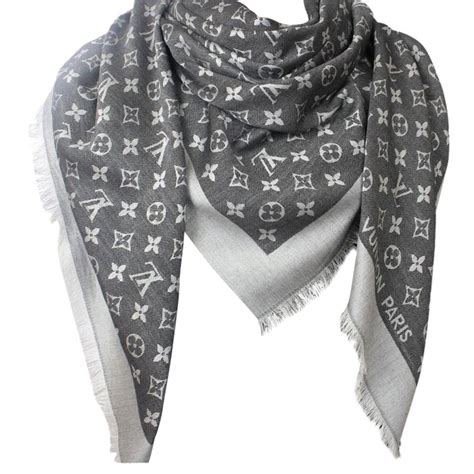 louis vuitton sciarpe seta|louis vuitton scarf sale.